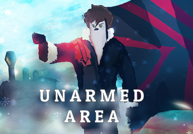 Unarmed Area Steam CD Key