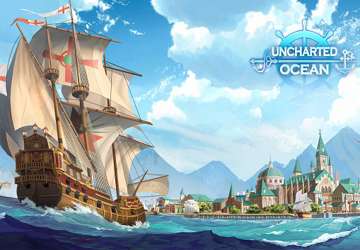 Uncharted Ocean Steam CD Key
