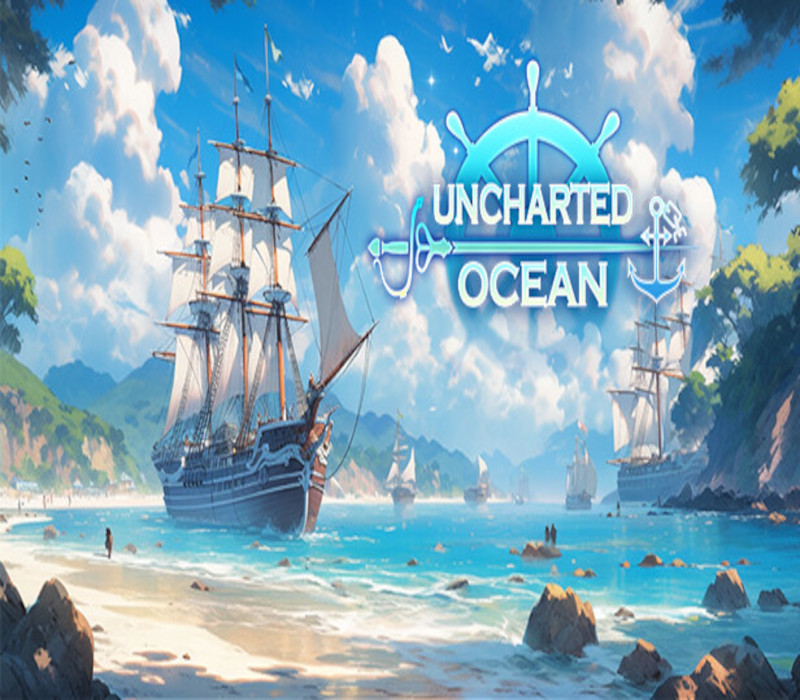 

Uncharted Ocean Steam CD Key