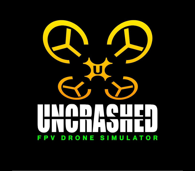 

Uncrashed : FPV Drone Sim PC Steam Account