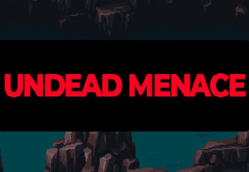 Undead Menace Steam CD Key