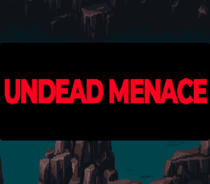 

Undead Menace Steam CD Key