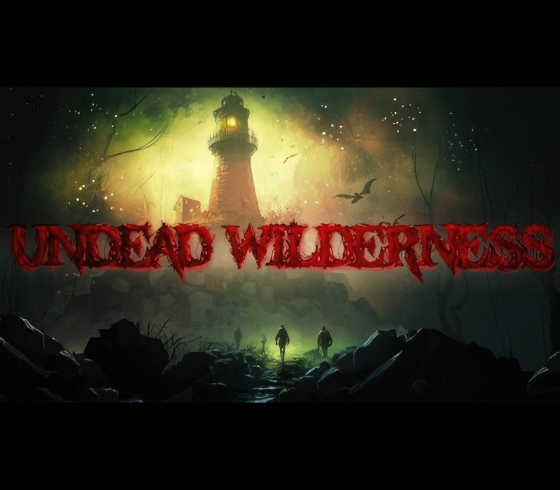 Undead Wilderness Steam