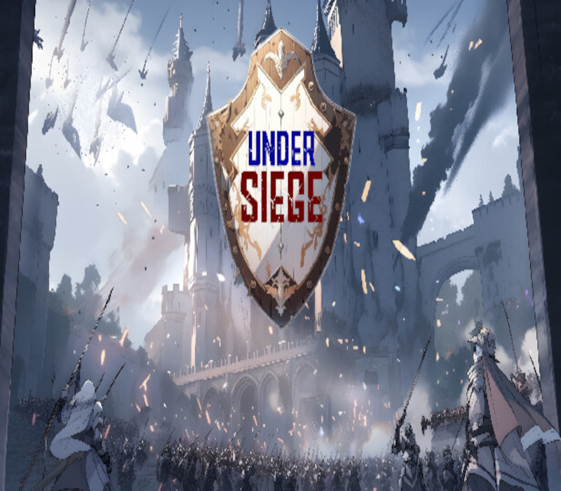 

Under Siege Steam CD Key