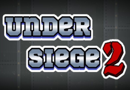 Under Siege 2 Steam CD Key