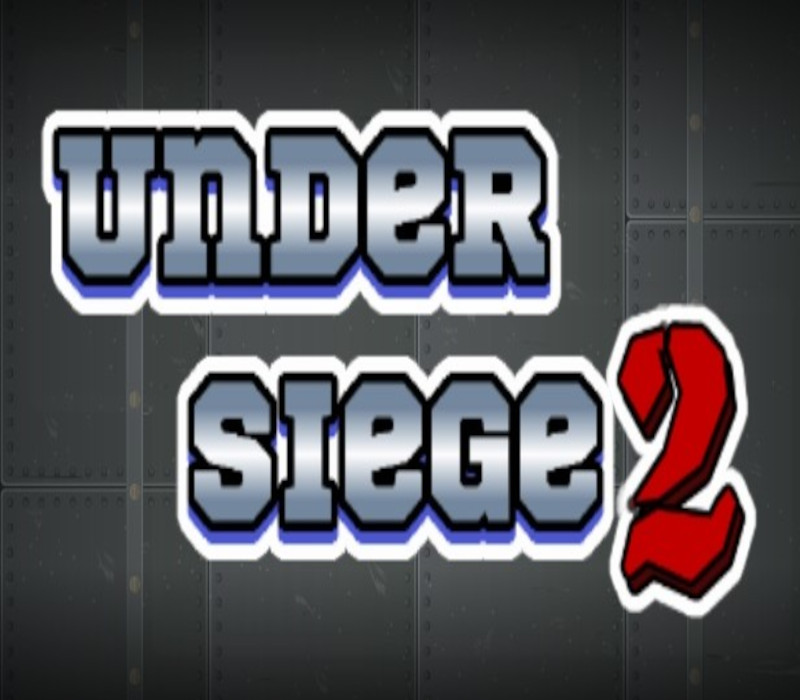 Under Siege 2 Steam CD Key