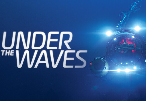 Under The Waves EU PS5 CD Key