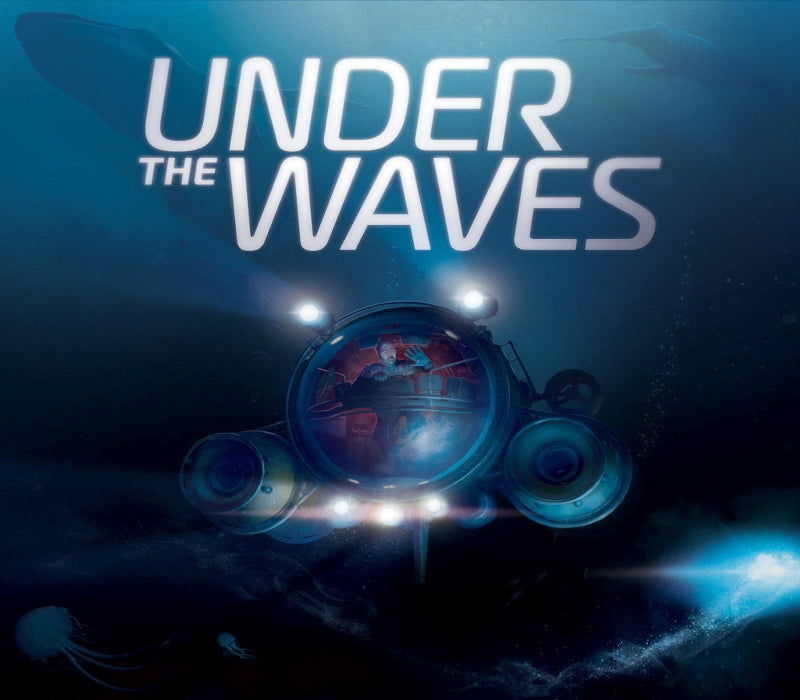 

Under The Waves AR XBOX One / Xbox Series X|S CD Key