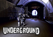 Underground Steam CD Key