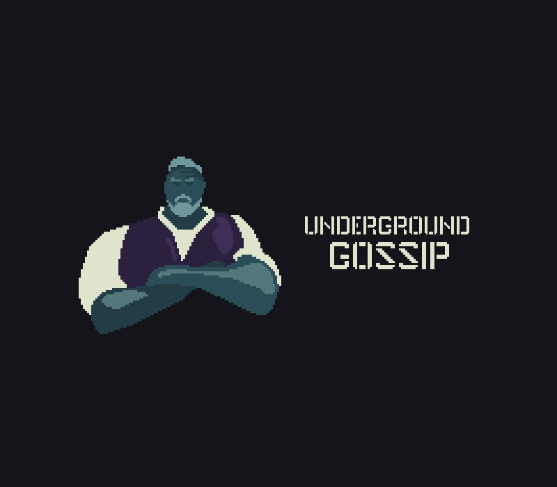 

Underground Gossip Steam CD Key