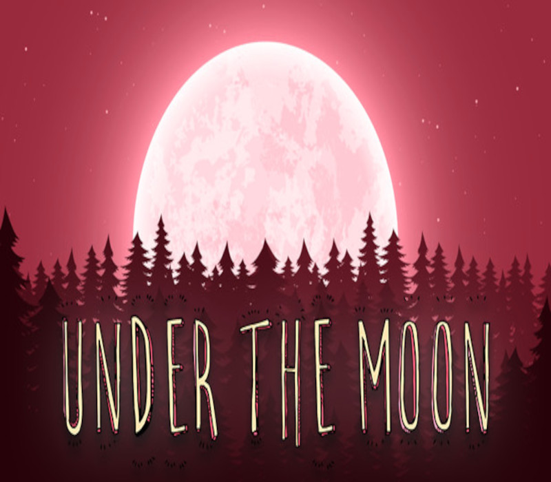 

Under the Moon Steam CD Key