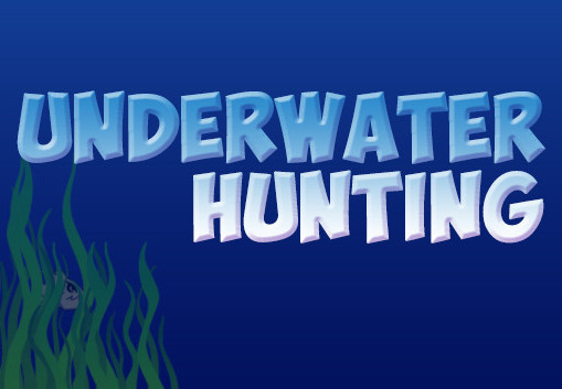 Underwater Hunting Steam CD Key