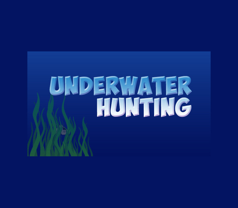 Underwater Hunting Steam CD Key