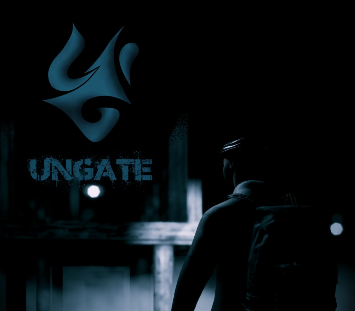 Ungate Steam