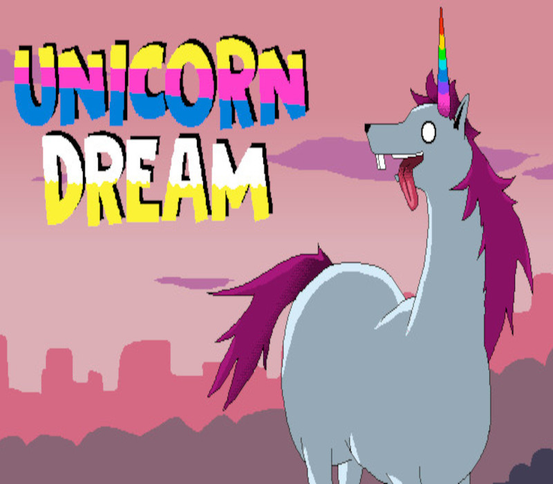 

Unicorn Dream PC Steam CD Key