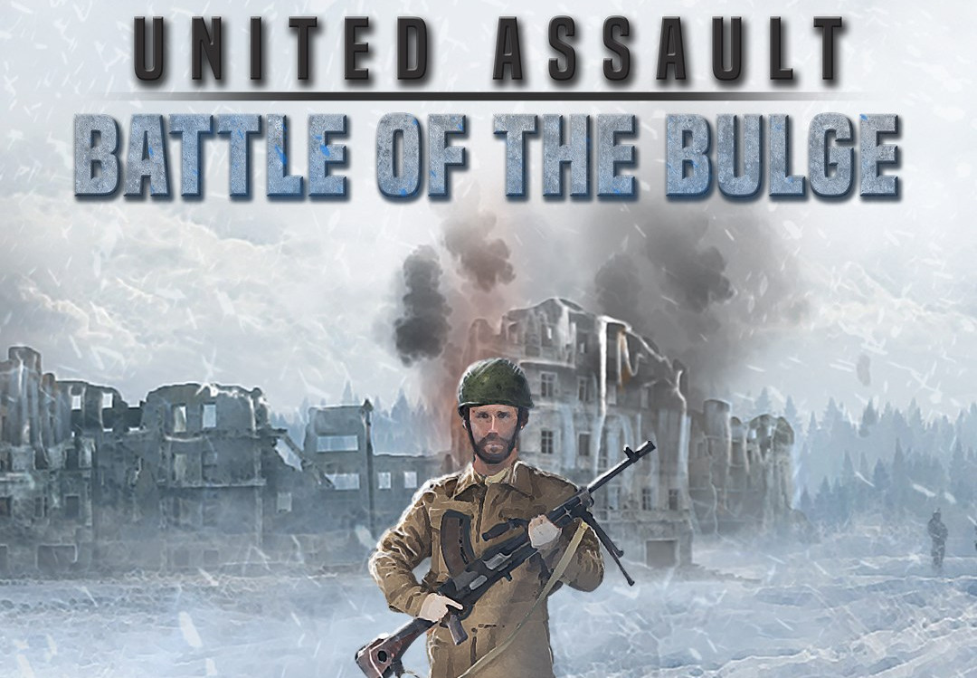 United Assault - Battle of the Bulge AR XBOX One / Xbox Series X|S CD Key
