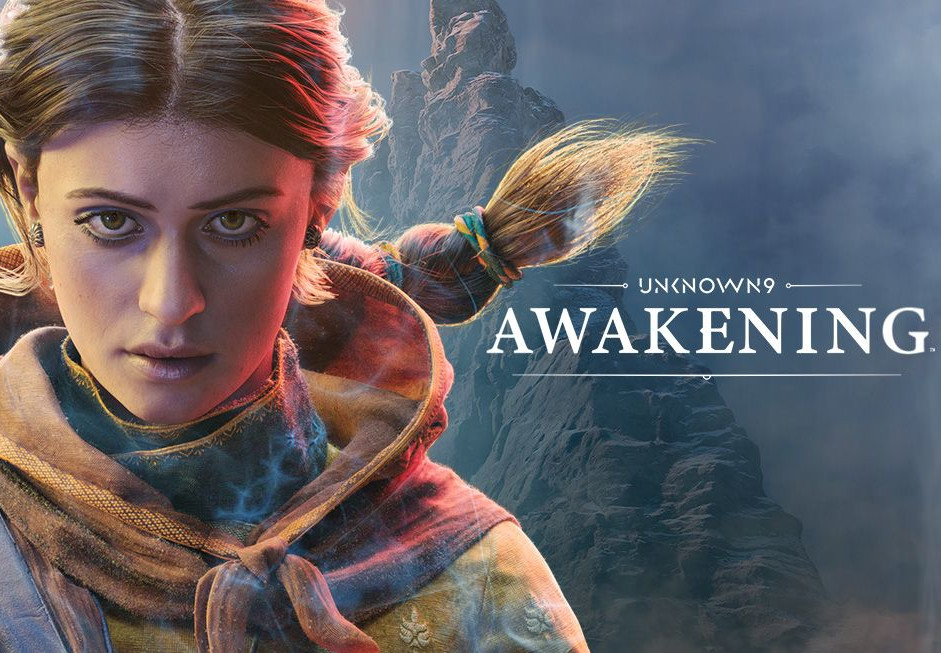 Unknown 9: Awakening PC Steam CD Key