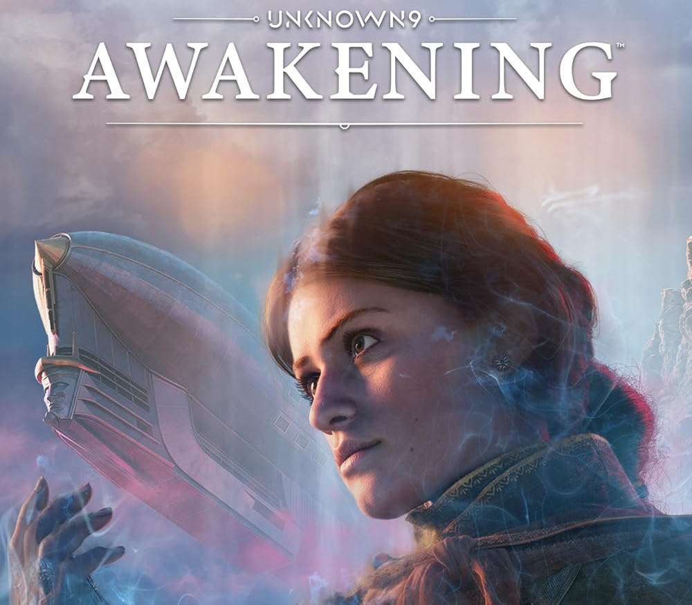 Unknown 9: Awakening PC Steam