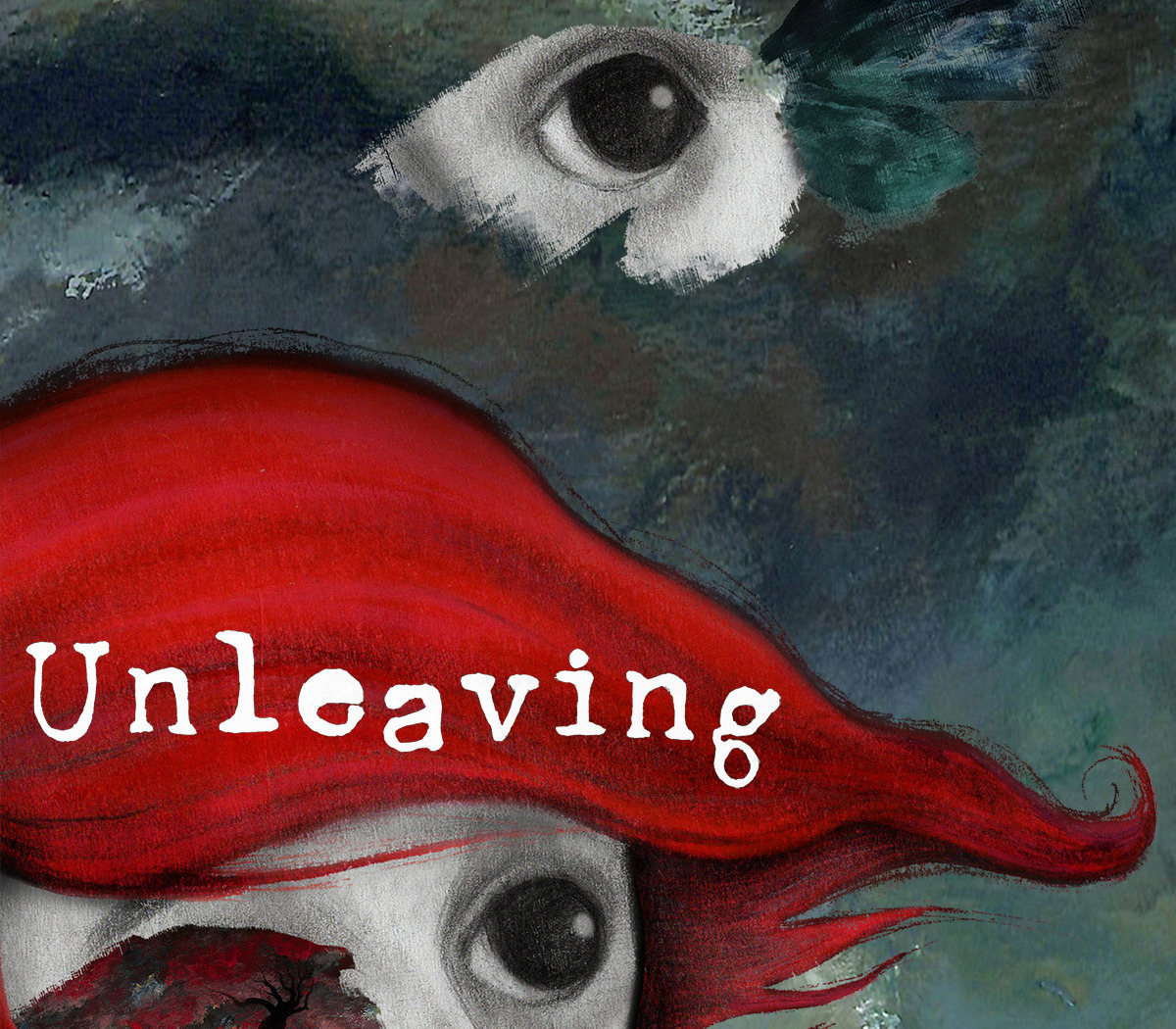 cover Unleaving Steam