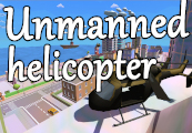 Unmanned Helicopter Steam CD Key