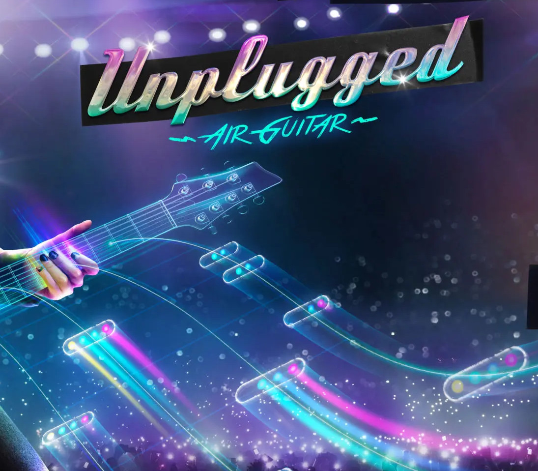 Unplugged EU PC Steam CD Key