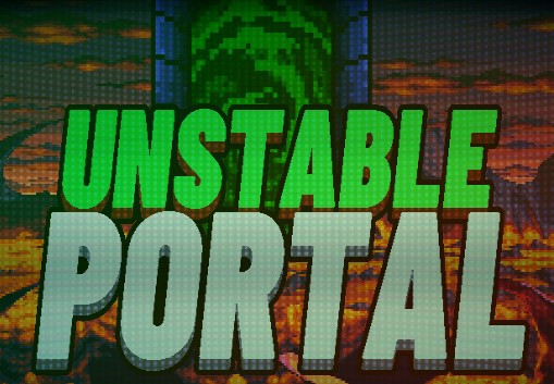 Unstable Portal Steam CD Key