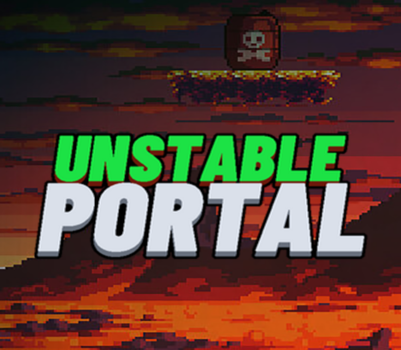 

Unstable Portal Steam CD Key