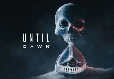 Until Dawn EU PC Steam CD Key