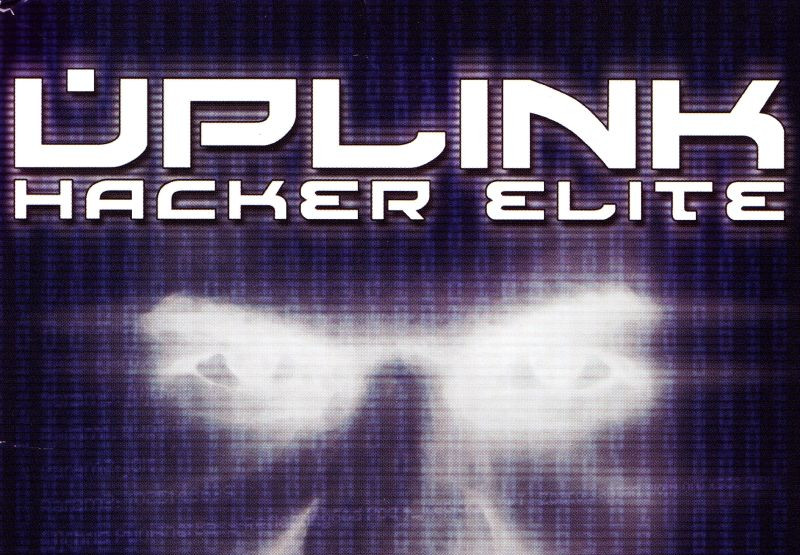 Uplink: Hacker Elite GOG CD Key