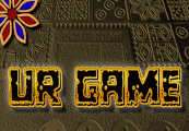 Ur Game: The Game Of Ancient Gods Steam CD Key