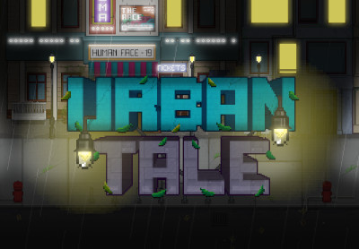 Urban Tale Steam CD Key