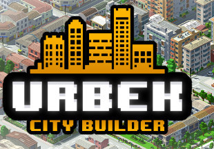 Urbek City Builder Steam Account