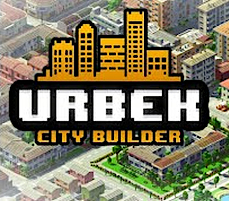 

Urbek City Builder EU v2 Steam Altergift