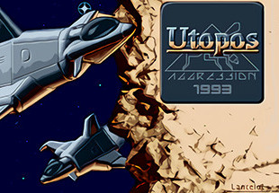 Utopos Steam CD Key screenshot 2