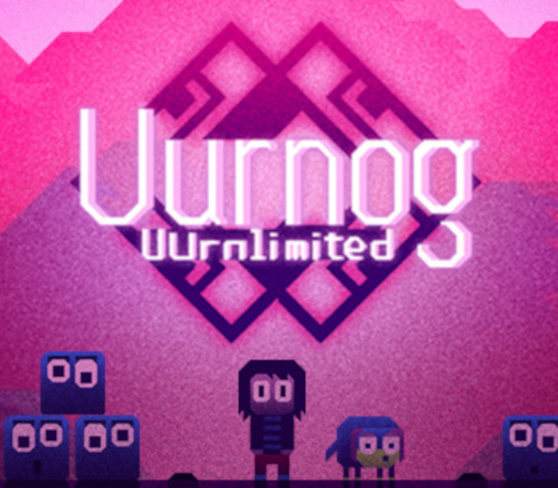 Uurnog Uurnlimited Steam