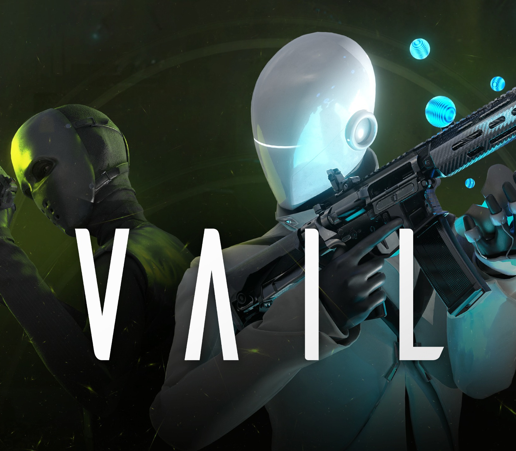 

VAIL VR PC Steam Account