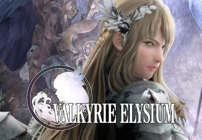 VALKYRIE ELYSIUM - Preorder Bonus DLC EU PS5 CD Key