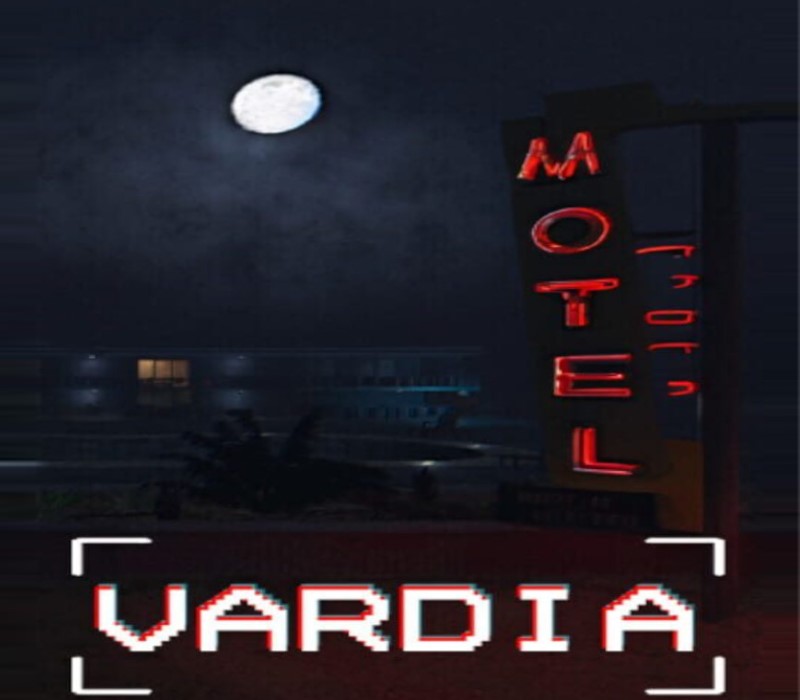 VARDIA Steam