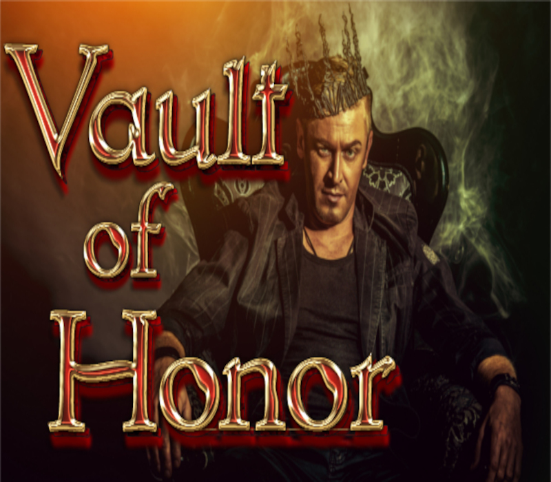 

VAULT OF HONOR Steam CD Key