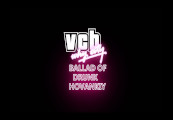 VCB: Why City - The Ballad Of Drunk Khovansky Steam CD Key screenshot 2
