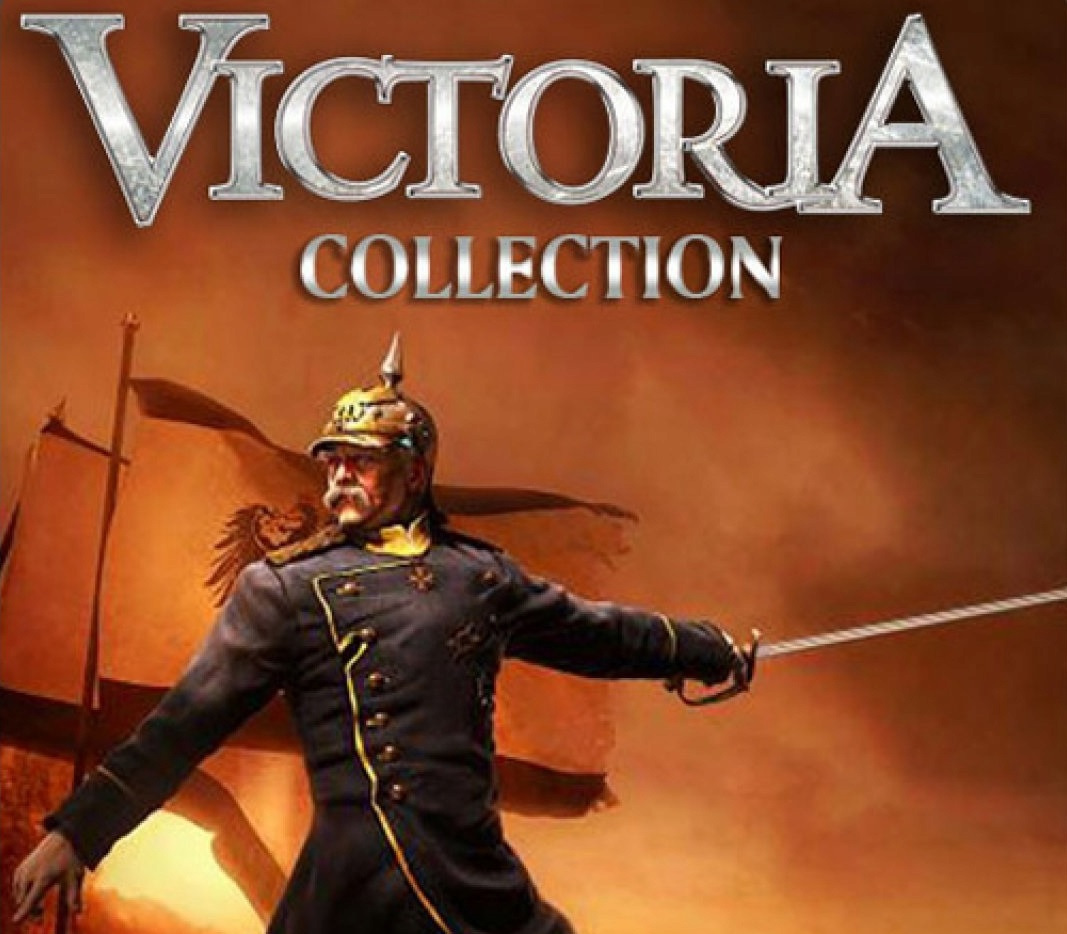 Victoria Collection Steam