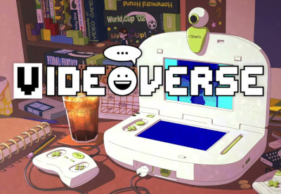 VIDEOVERSE Steam CD Key screenshot 2