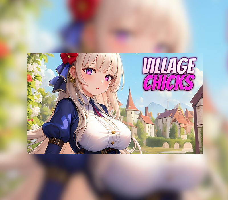 

Village Chicks Steam CD Key