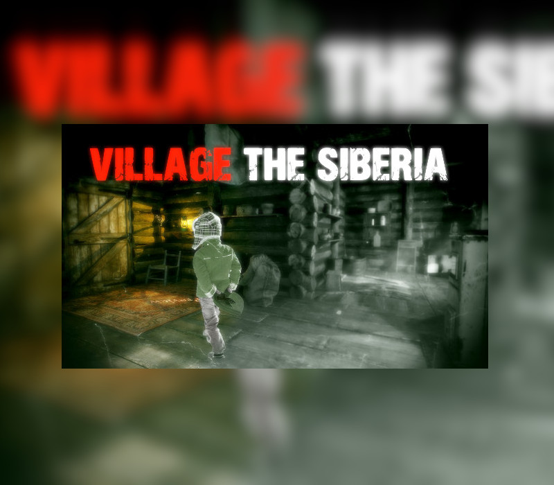 VILLAGE THE SIBERIA Steam