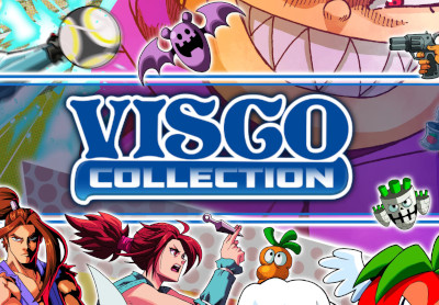 VISCO Collection Steam CD Key