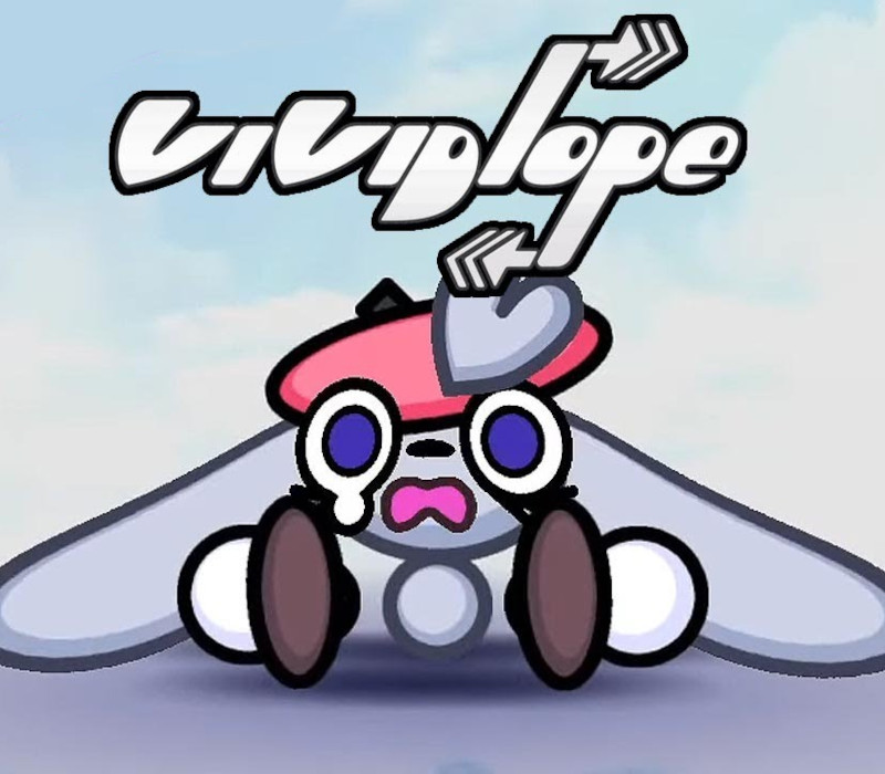 VIVIDLOPE Steam CD Key