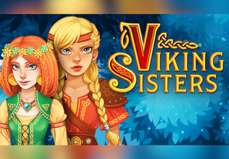Viking Sisters Steam CD Key