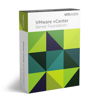 VMware VCenter Server 7 Foundation EU CD Key