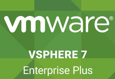 VMware VSphere 7 Enterprise Plus CD Key (Lifetime / Unlimited Devices)