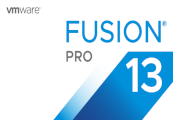 VMware Fusion 13 Pro For Mac EU CD Key